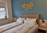 Hôtel Cuxhaven - Hotel Deichvoigt-1