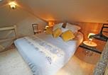 Location vacances  Haute-Vienne - La Petite Charmille-4
