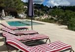 Location vacances Estellencs - Can Cabellut-2
