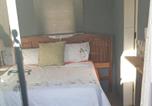 Location vacances Clarens - The Orchid Guesthouse-4