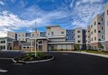 Hôtel Newburgh - Residence Inn Middletown Goshen-2