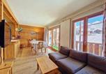 Location vacances La Clusaz - La Clusaz: Appartement 2 ch, 6 pers, Wifi, Animaux acceptés - Fr-1-818-43-1