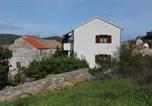 Location vacances Vis - Apartment Vis 2435c-3