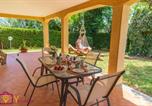 Location vacances Tavullia - Leccino Home Piano Terra by Yohome-3