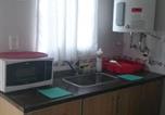 Location vacances Villa Gesell - Vila Gesell, zona centro y playa-4