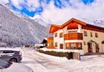 Location vacances Sankt Leonhard im Pitztal - Ferienwohnungen Stabentheiner-3