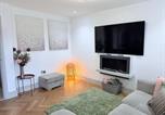 Location vacances Coventry - Luxury House - sleeps up to 6 - near Nec-3