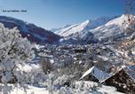 Location vacances Valloire - Appartements EDEN VAL-3