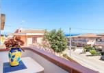 Location vacances Tergu - Casa Rita-1