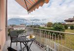 Location vacances  Province de Lecco - Como Lake Home-3