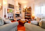 Location vacances Sorso - La Villa del Relax-4