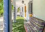 Location vacances Jubrique - Awesome Home In Jimera De Libar With Private Swimming Pool, Can Be Inside Or Outside-3