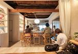 Location vacances Hakone - Tipy records inn photon-1