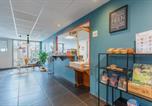 Hôtel Aquitaine - Appart'City Confort Agen Centre-4
