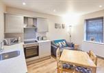 Location vacances Pateley Bridge - Host & Stay - Ramblers Retreat-2