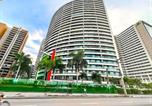 Location vacances Fortaleza - Terraços do Atlântico - Beira mar de Iracema-1