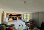 Location vacances Mimizan - Le Jardin du Bourg-2