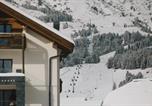 Hôtel Serfaus - Hotel Bergblick 4 Sterne Superior-3