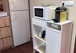 Location vacances Teruel - Apartamento Rural Casablanca-3
