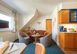 Location vacances Sellin - Ferienwohnung Margaretha, App 03-2