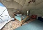 Location vacances Santa Elena - Tree House Bosque Nuboso Monteverde-4