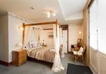 Location vacances Bewdley - Baldwin House-2