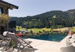 Hôtel Scheffau am Wilden Kaiser - Going Triple A apartments East-4