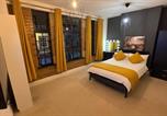 Location vacances  Royaume-Uni - Market Street Retreat in Central Loughborough Sleeps 6-2