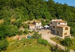 Location vacances Chiusdino - Podere del Ciacchi Among Tuscany Greenery - Happy Rentals-2