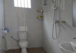Location vacances  Tanzanie - Hidalgo Home Apartment's-4