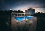 Location vacances Vrgorac - Adria centar Koćuša-1