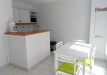 Location vacances Dives-sur-Mer - Cottage 3 pièces à Dives-sur-Mer, jardin privé, proche Port Guillaume, piscine, animaux acceptés - Fr-1-487-301-4