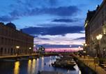 Location vacances  Province de Trieste - Freetime Trieste-2