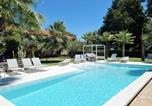 Hôtel Póvoa de Varzim - Quinta de Silvalde-1
