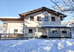 Location vacances Altenmarkt im Pongau - Appartement Thunhart Manfred & Doris-4