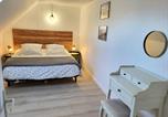 Location vacances Gouville-sur-Mer - Escapade Pirouaise - la Salicorne-4
