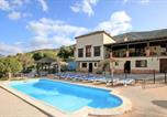 Location vacances Júzcar - Casa Rural Montion-1