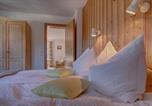 Location vacances Bad Wiessee - Ferienwohnungen Mayr-3