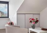 Location vacances Kreuzlingen - Ferienwohnung Rosenrot am See-2
