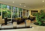 Hôtel Botswana - Cresta Lodge Gaborone-3