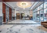 Hôtel جدحفص - Loumage S Suites and Spa-4