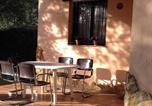 Location vacances Almonaster la Real - Chopo-3