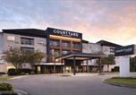 Hôtel Myrtle Beach - Courtyard by Marriott Myrtle Beach Broadway-2