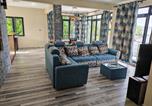 Location vacances Belle Mare - Blue Legend Tourist Residence-4