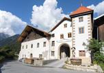 Location vacances Serfaus - Schloss Sissi - S-1