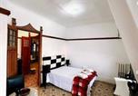 Location vacances Buenos Aires - Penthouse en Buenos Aires-3