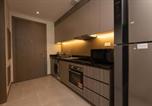Location vacances Manāma - Millennia Suites - Family Apartments-4