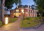 Hôtel Buxtehude - Les Jardins Blankenese-1