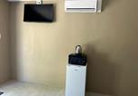 Location vacances Bloemfontein - 49 Sannaspos Rd-2