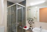 Hôtel Ourense - Hotel Miño-2